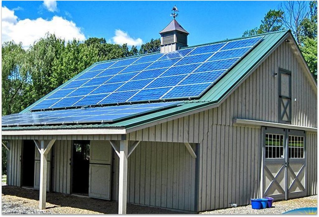 Solar Example