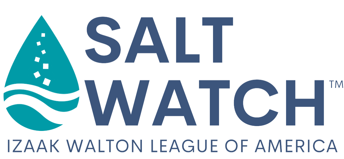 Salt Watch - YouTube