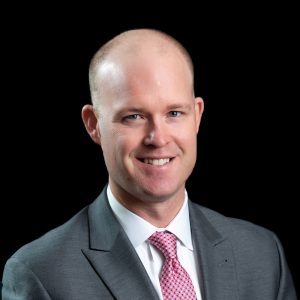 Will Weihenmayer headshot