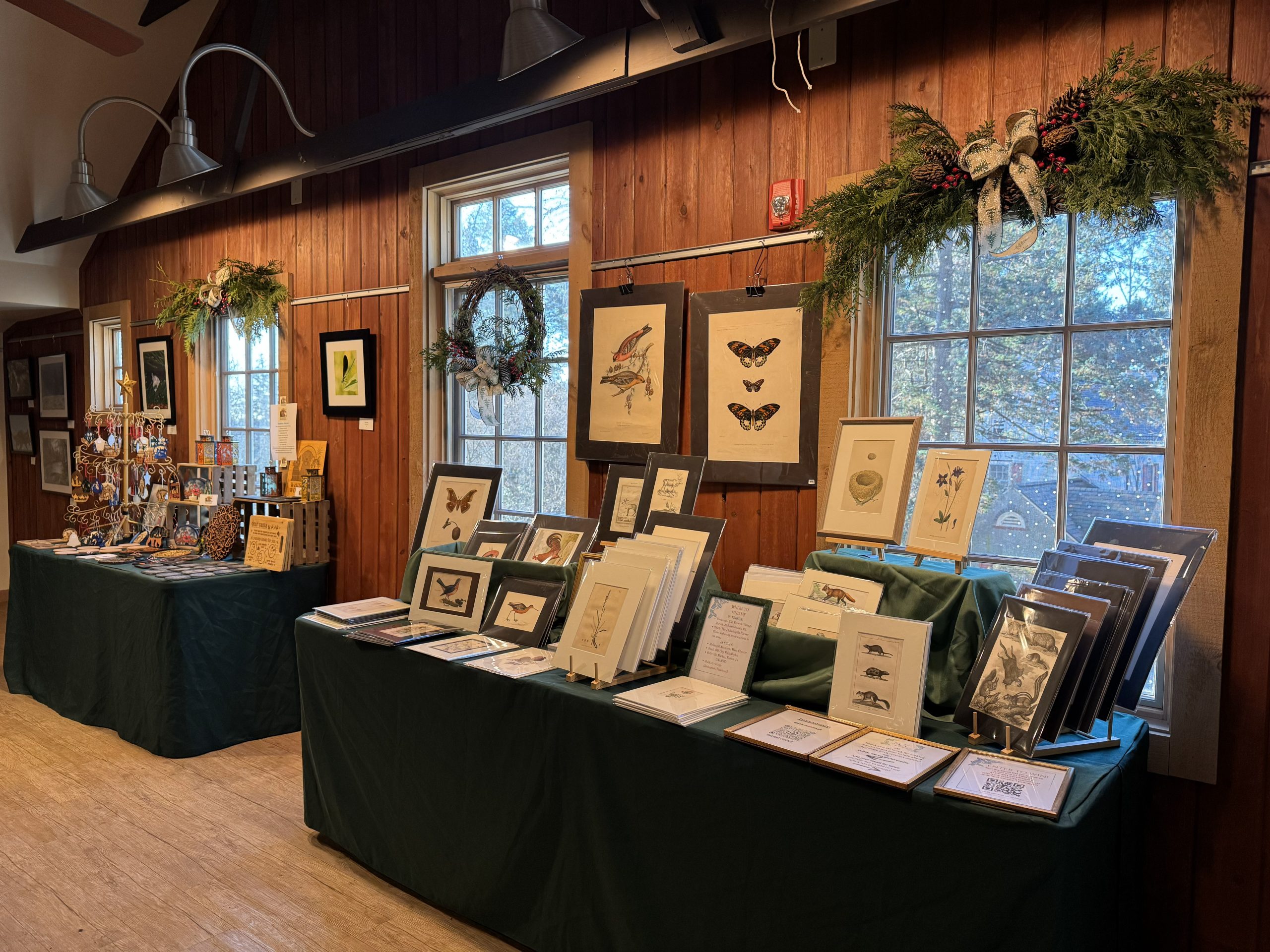 AliKat Vintage at PERT